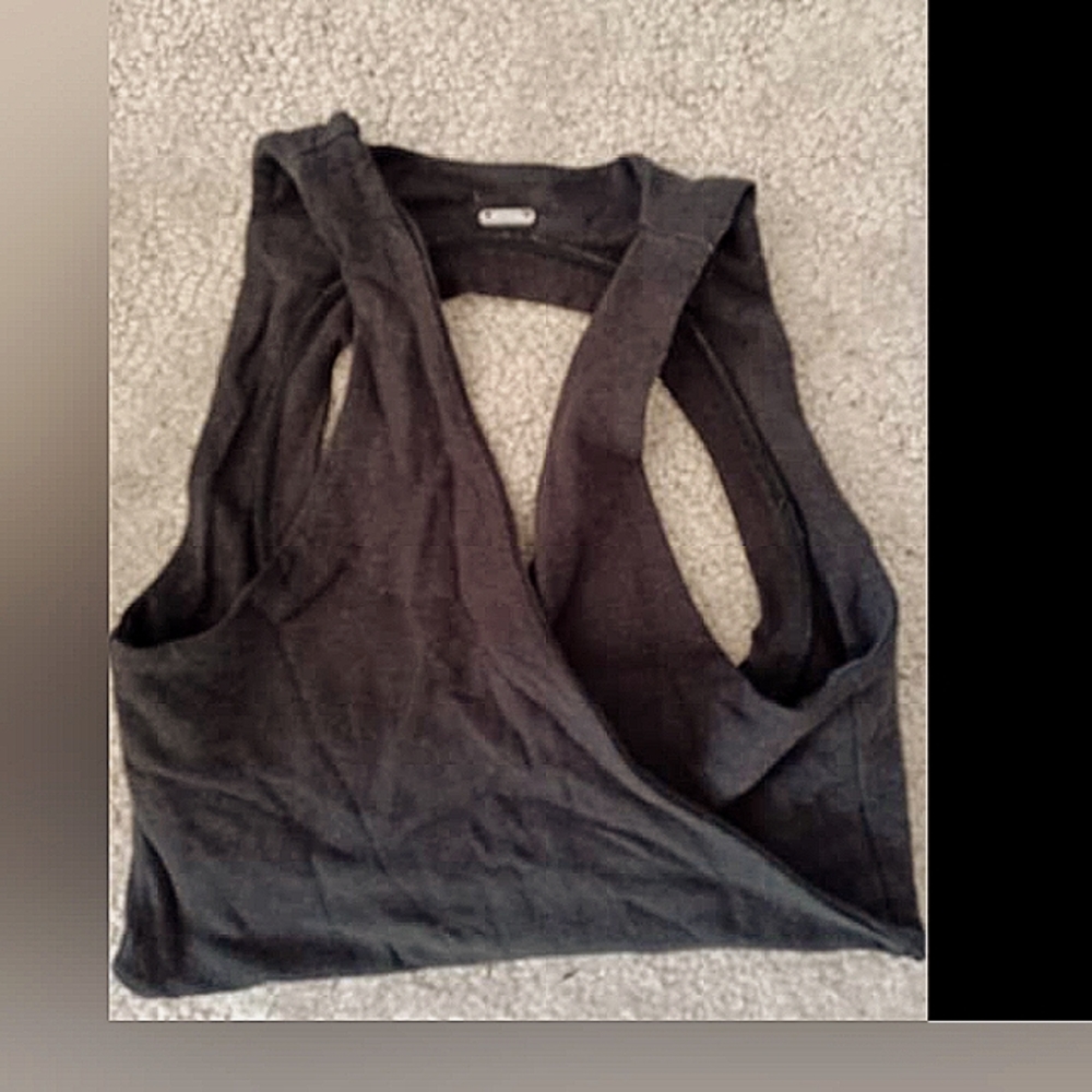 Melodia Designs MD Lila Twist Top